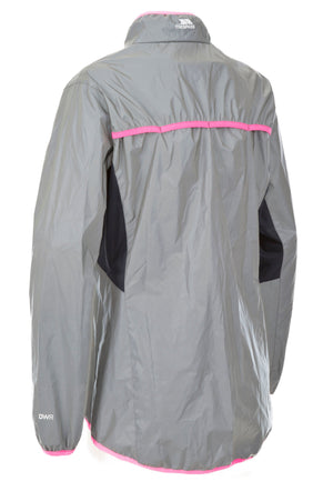 Lumi - Silver Reflective - Trespass