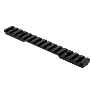 Tikka M55 Picatinny-Schiene – Nieload