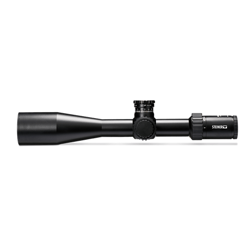 Steiner M5Xi 5-25x56 G2B, sort - Jagtbutikken