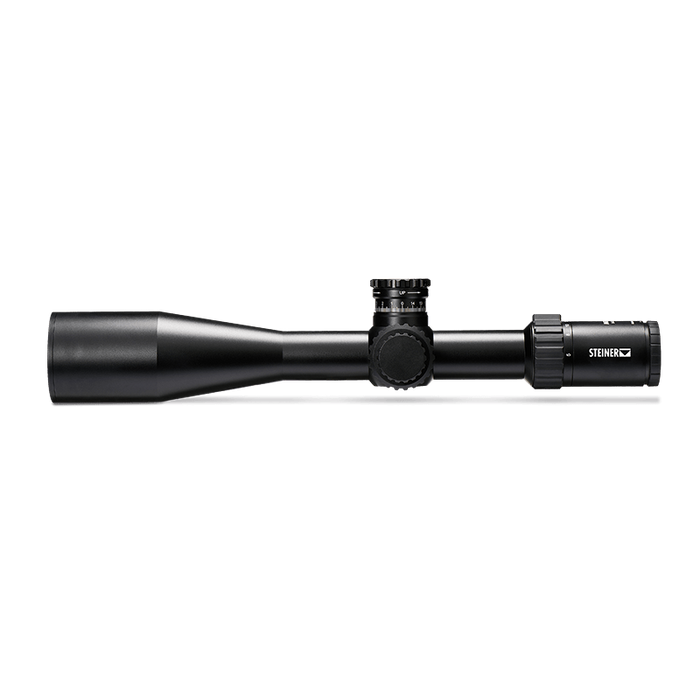 Steiner M5Xi 5-25x56 G2B, sort - Jagtbutikken