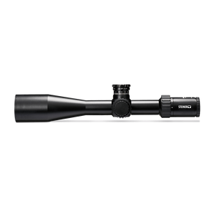 Steiner M5Xi 5-25x56 MSR 2, sort - Jagtbutikken