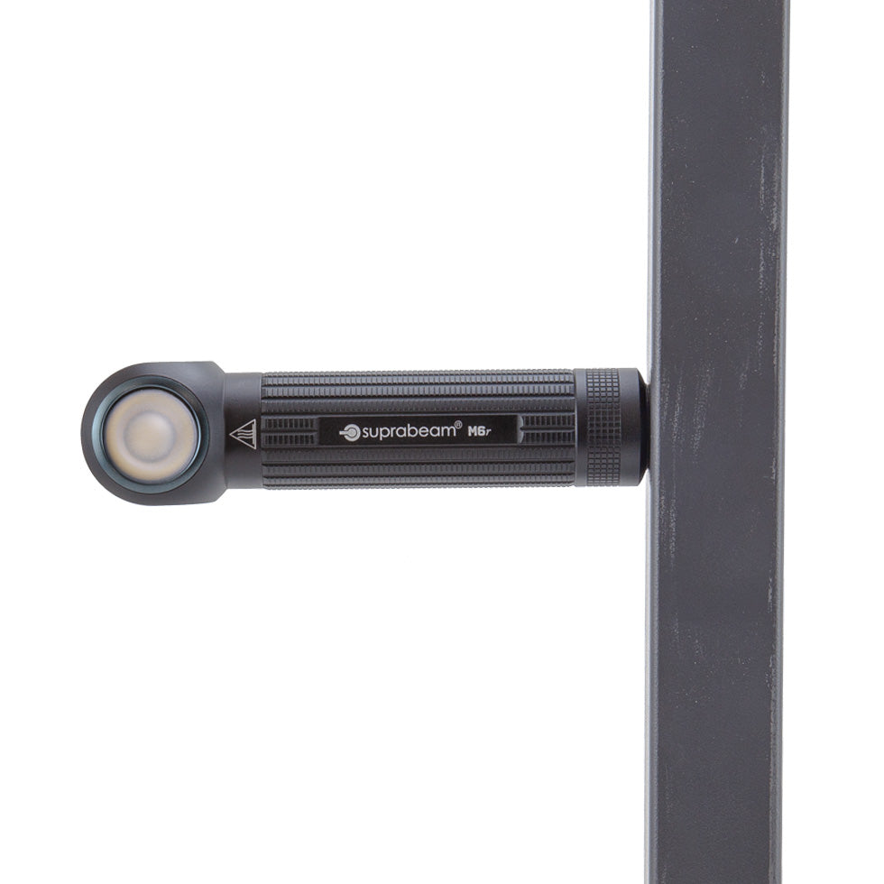 M6r 1100 lm – Suprabeam