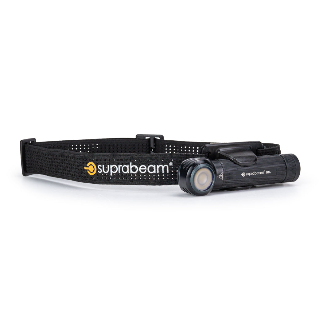 M6r 1100 lm – Suprabeam