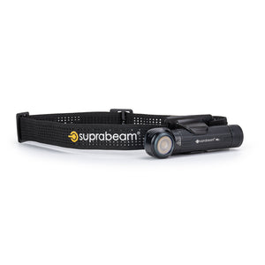 M6r 1100 lm – Suprabeam