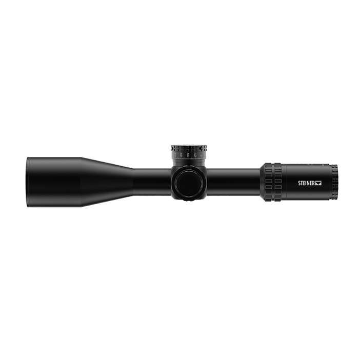 Steiner M7Xi 4-28x56 G2B, sort - Jagtbutikken
