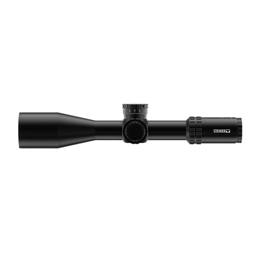 Steiner M7Xi 4-28x56 MSR-2, sort - Jagtbutikken