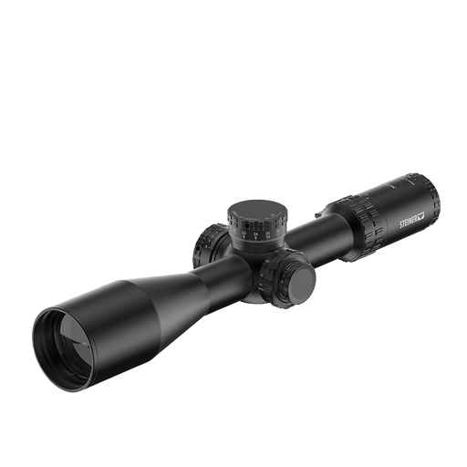 Steiner M7Xi 4-28x56 MSR-2, sort - Jagtbutikken