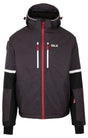 Mackle - Dark Grey - Trespass
