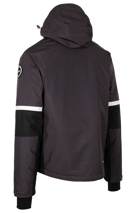 Mackle - Dark Grey - Trespass