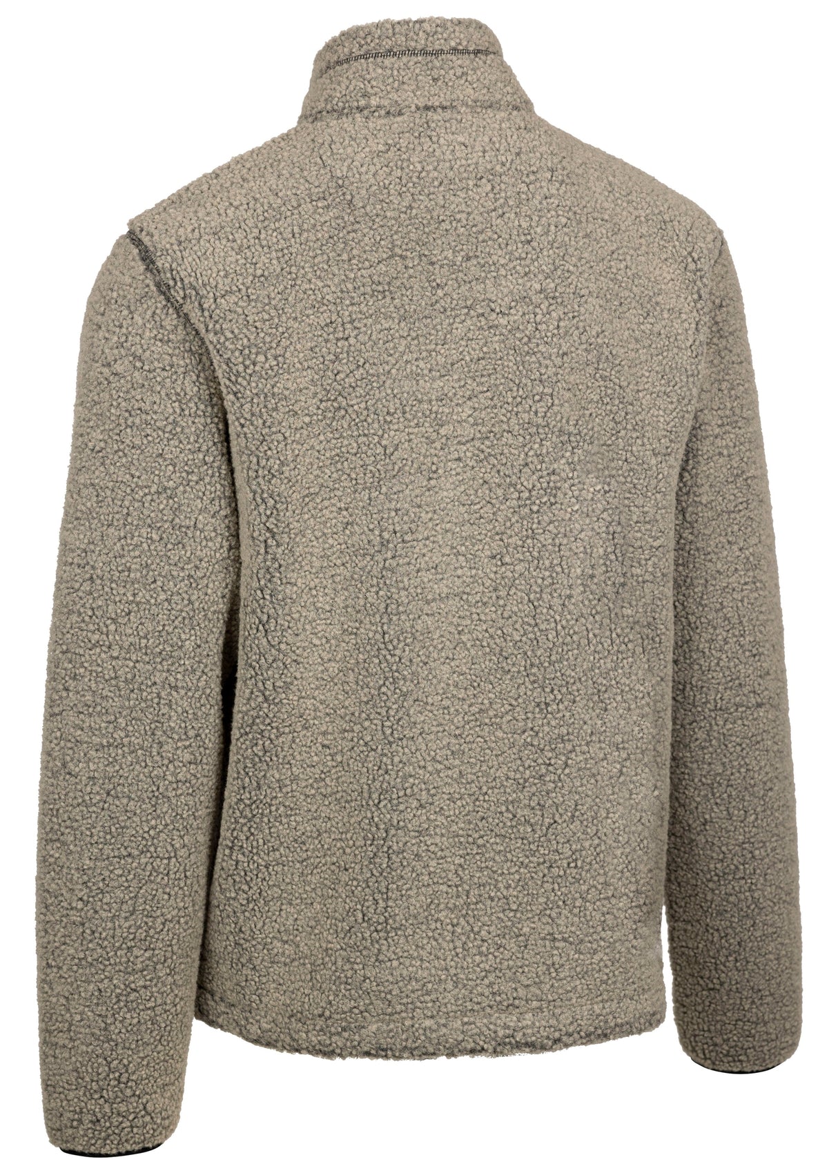 Maclarenton - Beige Marl - Trespass