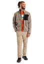 Maclarenton - Beige Marl - Trespass