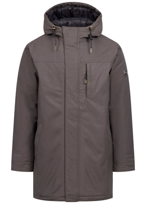 Macleod - Charcoal - Trespass