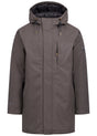 Macleod - Charcoal - Trespass