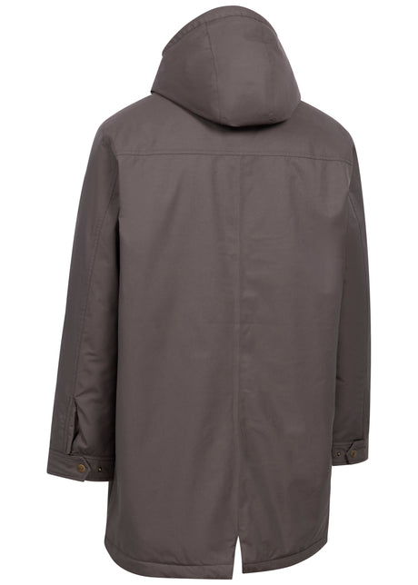 Macleod - Charcoal - Trespass
