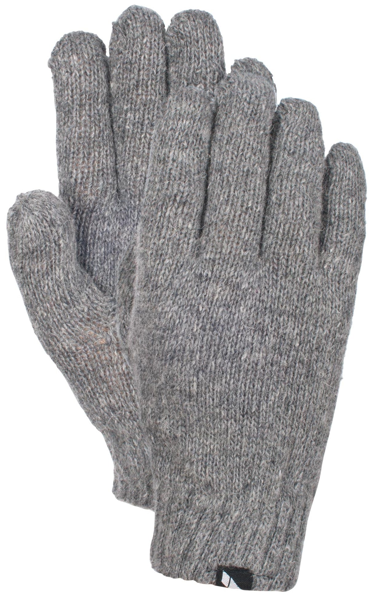 Manicure - Grey Marl - Trespass