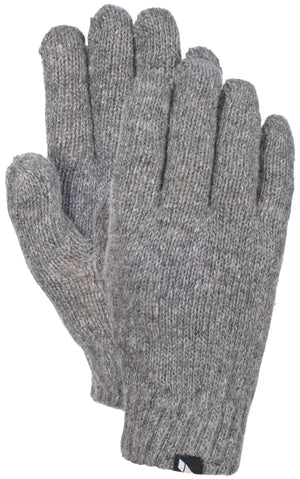 Manicure - Grey Marl - Trespass