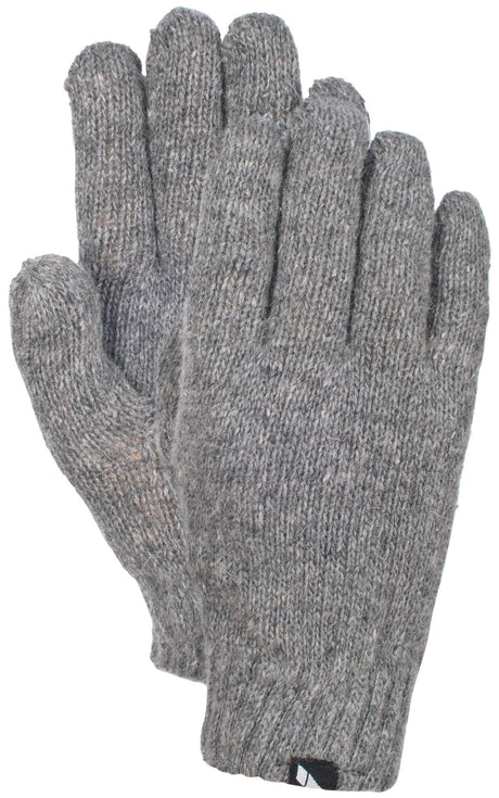 Manicure - Grey Marl - Trespass