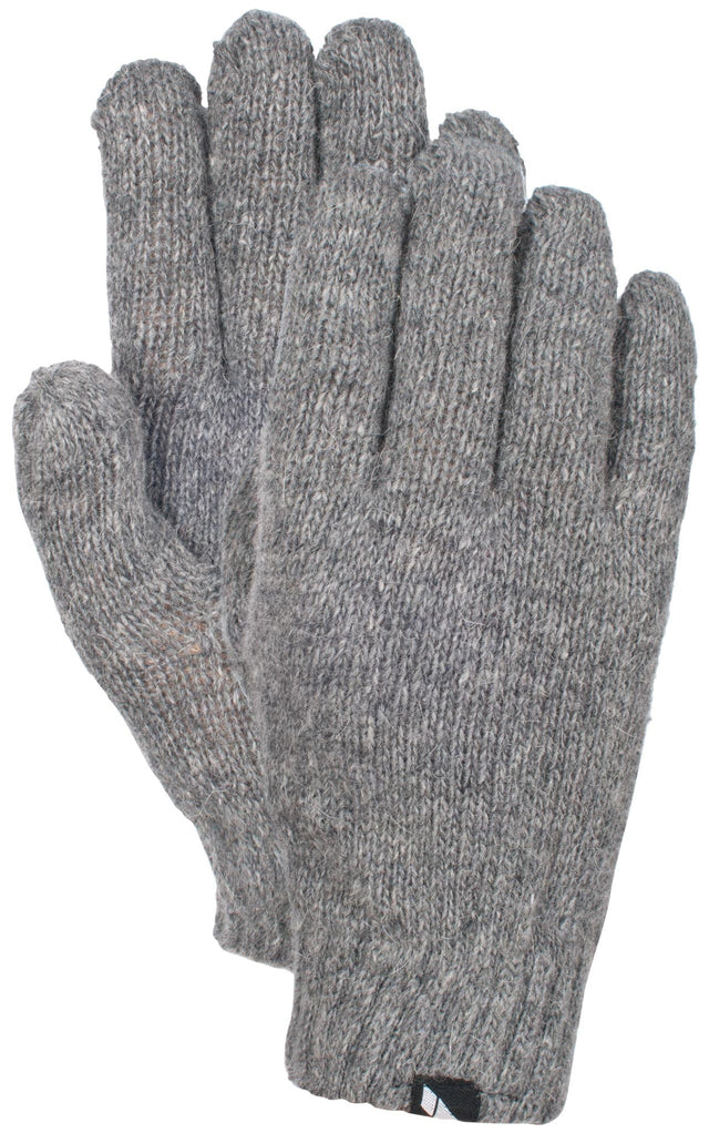 Manicure - Grey Marl - Trespass