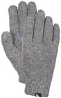 Manicure - Grey Marl - Trespass