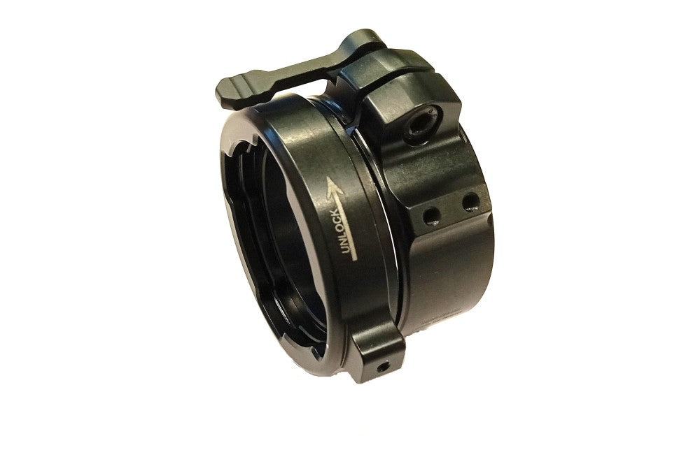 Modularer QR-Adapter (Kurz) - Rusan