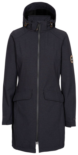 Maria - Black Marl - Trespass