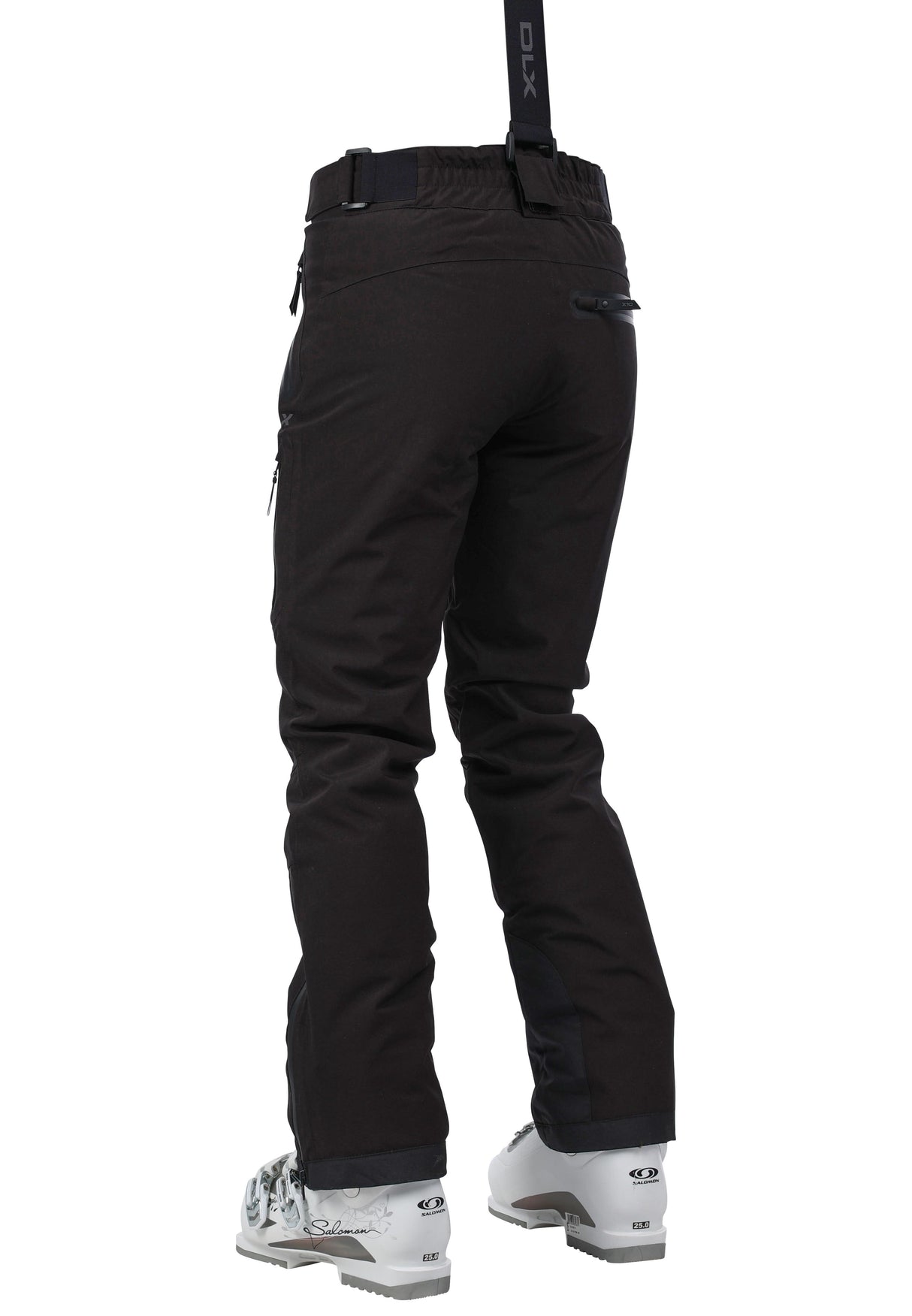 Marisol II - Black - Trespass
