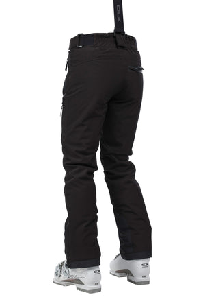 Marisol II - Black - Trespass