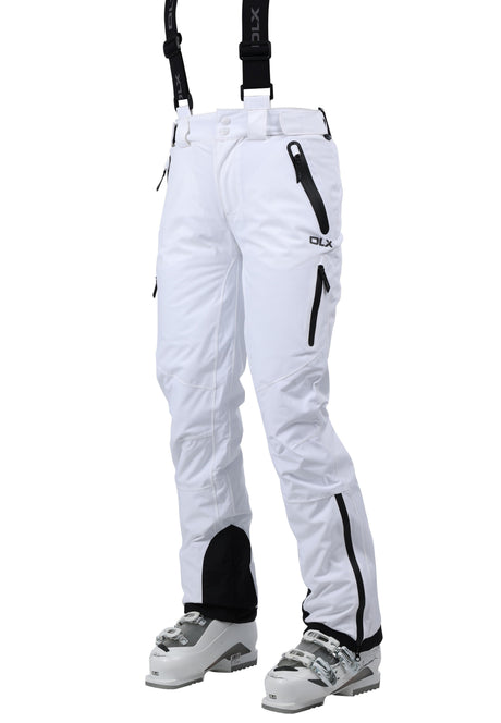 Marisol II - White - Trespass