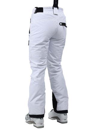 Marisol II - White - Trespass