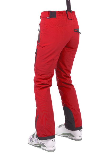 Marisol II - Red - Trespass