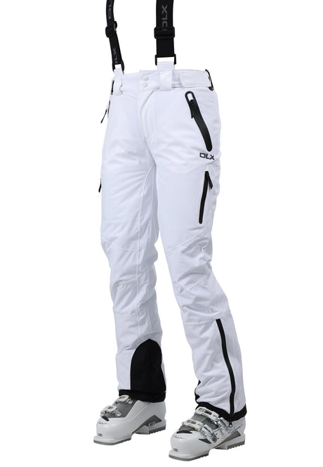 Marisol II - White - Trespass