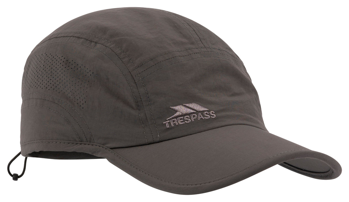 Mark - Storm Grey - Trespass