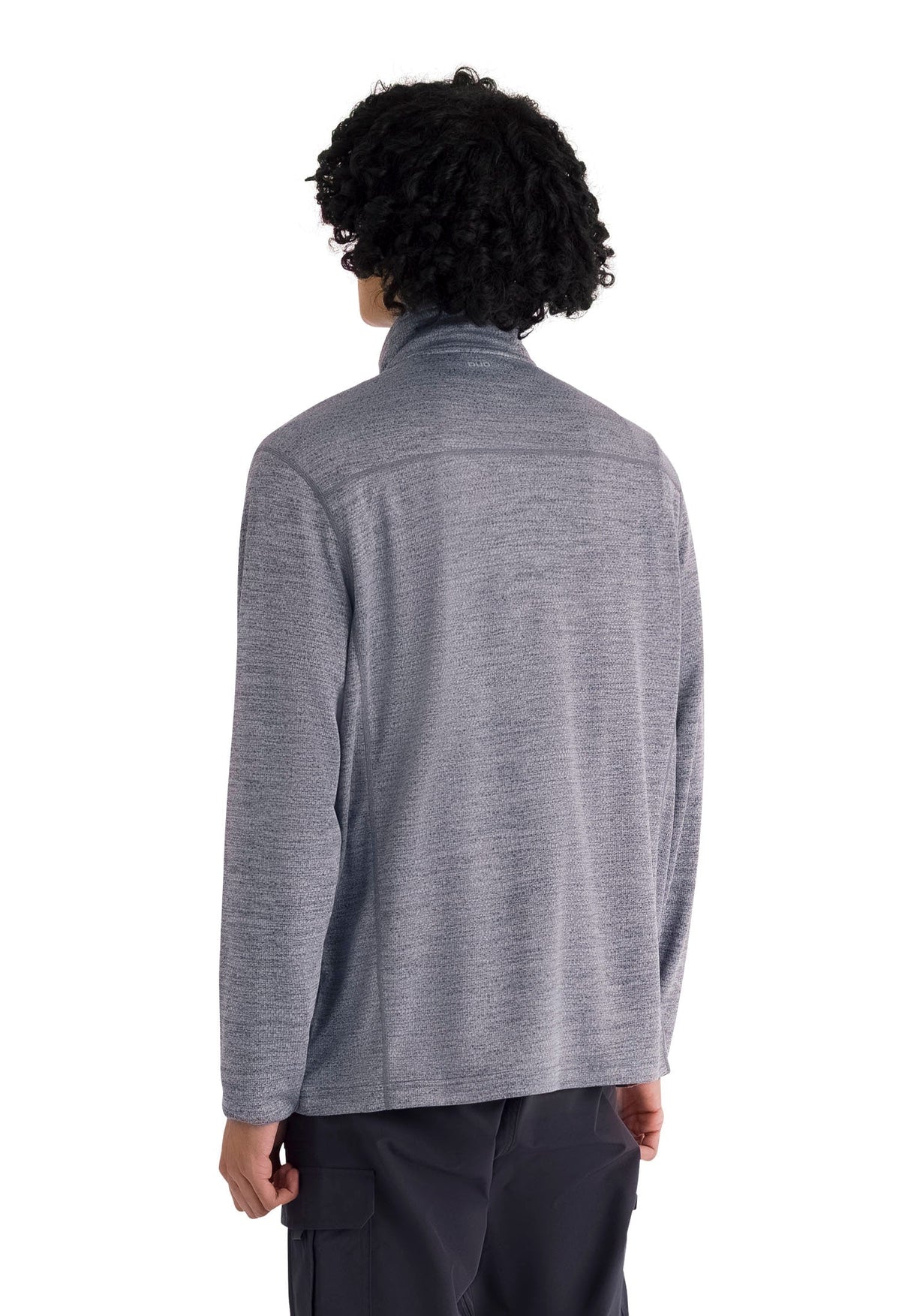 Marshall - Dark Grey Marl - Trespass