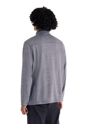Marshall - Dark Grey Marl - Trespass
