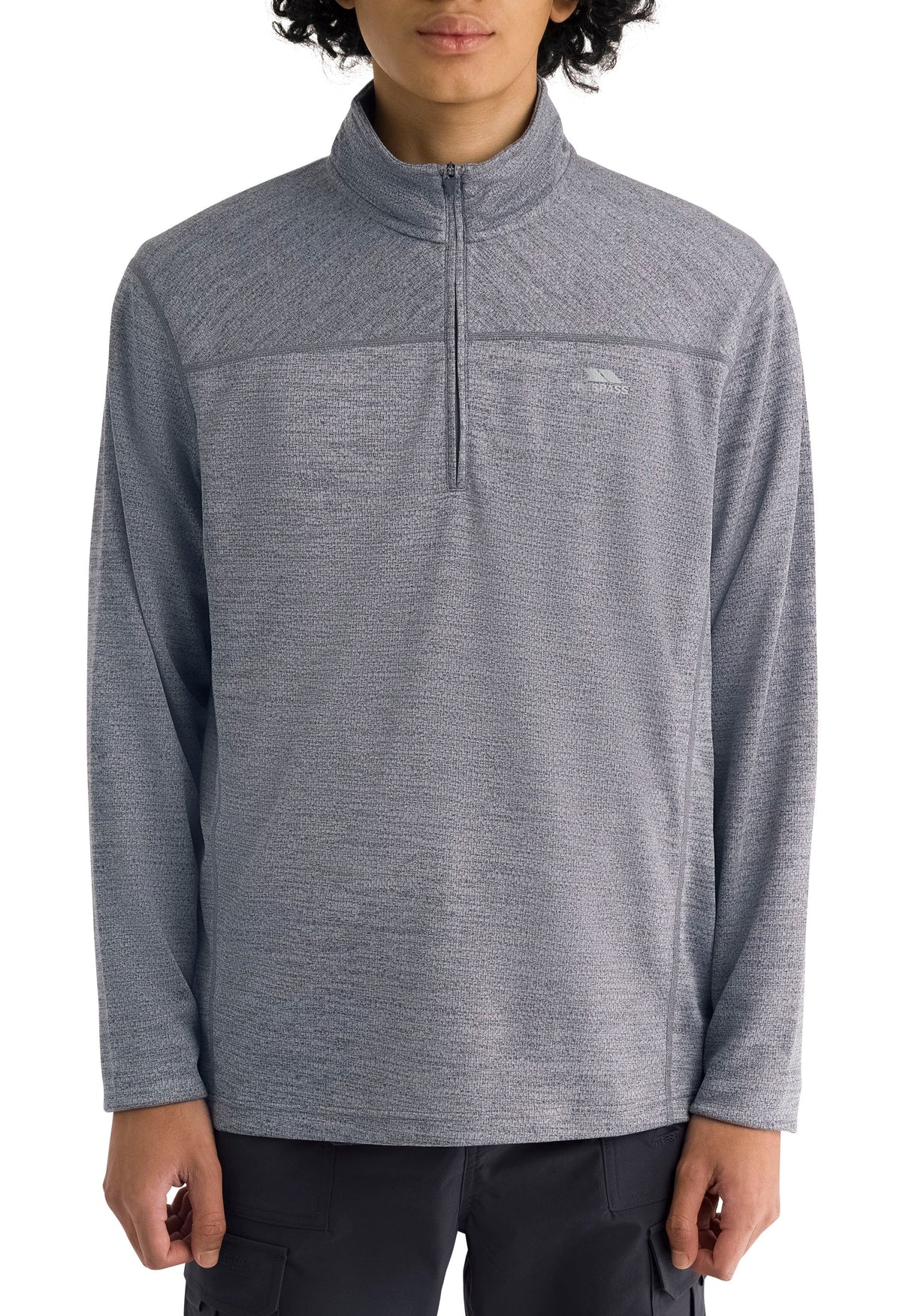 Marshall - Dark Grey Marl - Trespass