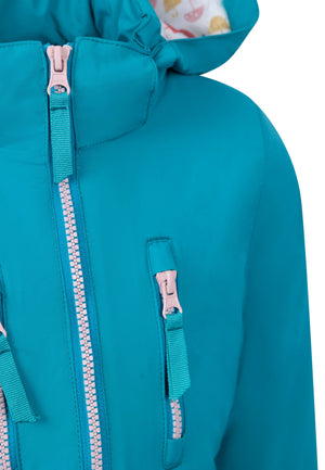 Marybank - Light Teal - Trespass