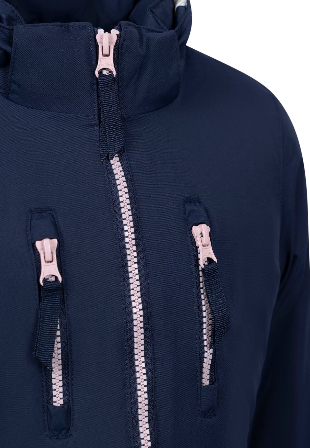 Marybank - Navy - Trespass
