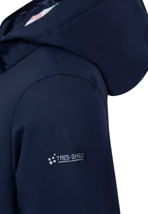 Marybank - Navy - Trespass