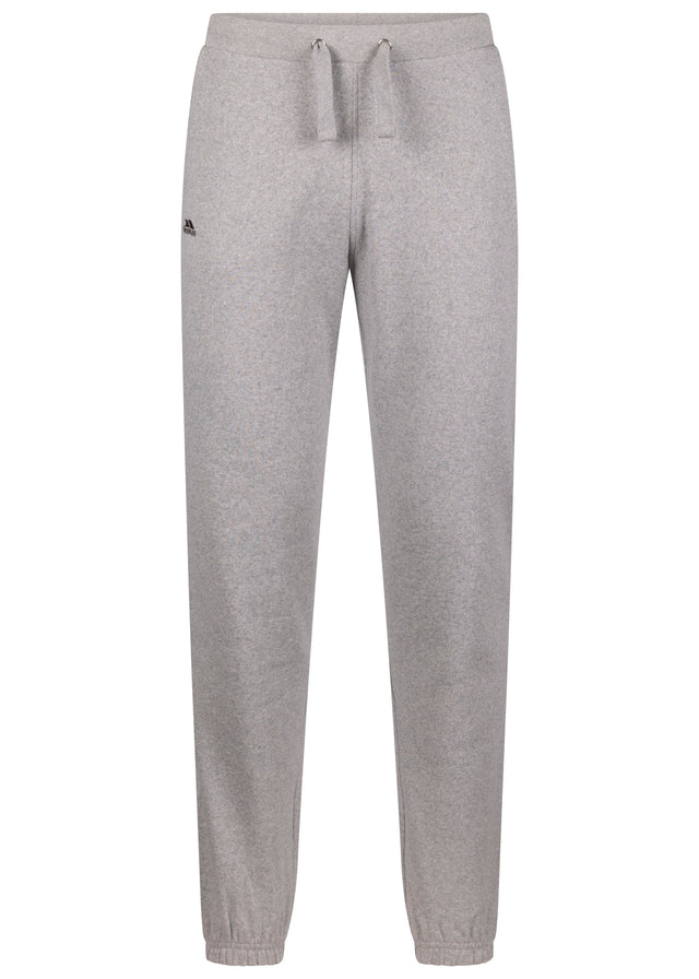 Matte - Grey Marl - Trespass