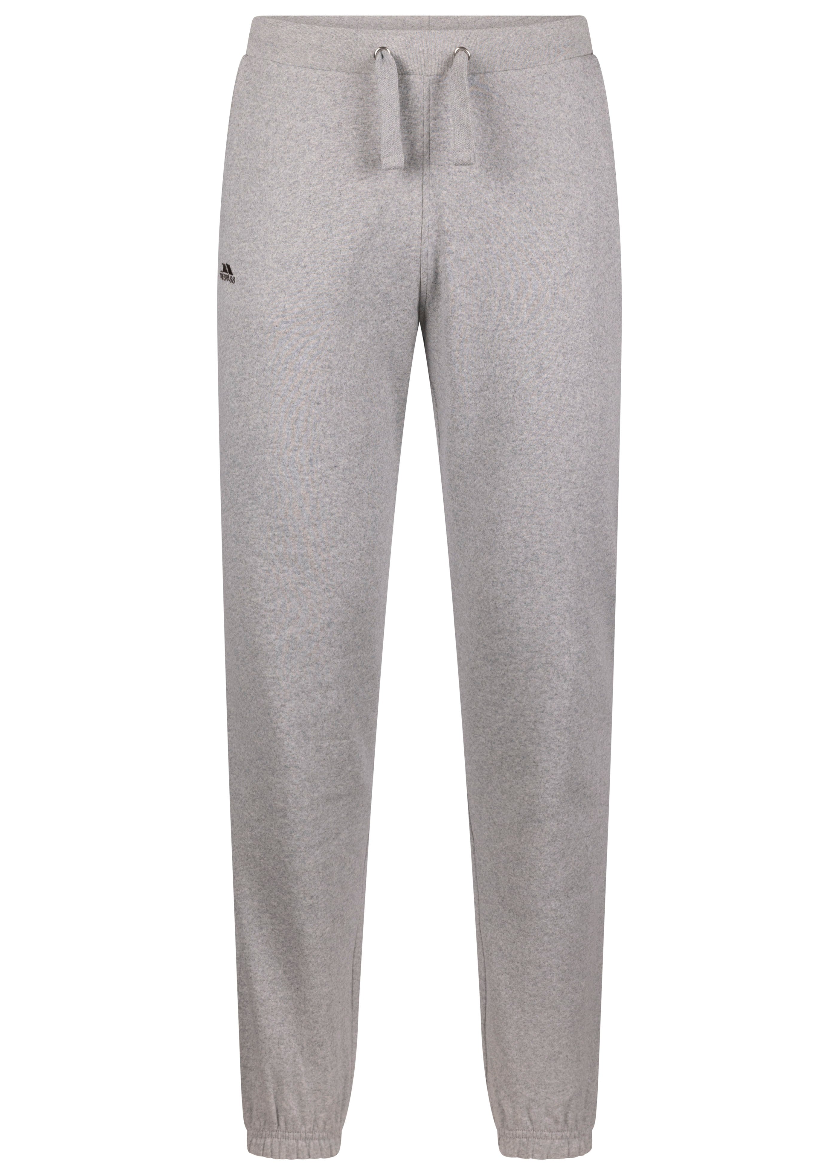 Matte - Grey Marl – Trespass