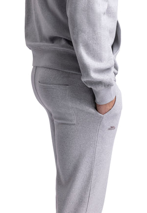 Matte - Grey Marl - Trespass