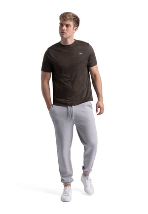 Matte - Grey Marl - Trespass