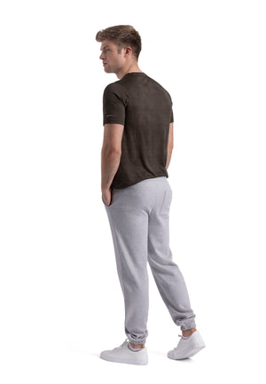 Matte - Grey Marl - Trespass