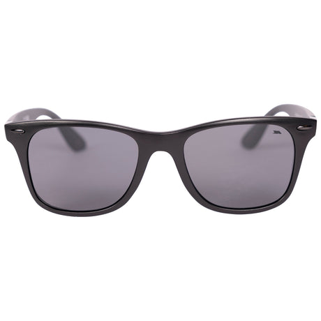 Matter X - Matte Black - Trespass