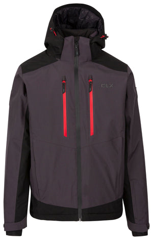 Matthews - Dark Grey - Trespass