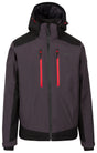 Matthews - Dark Grey - Trespass