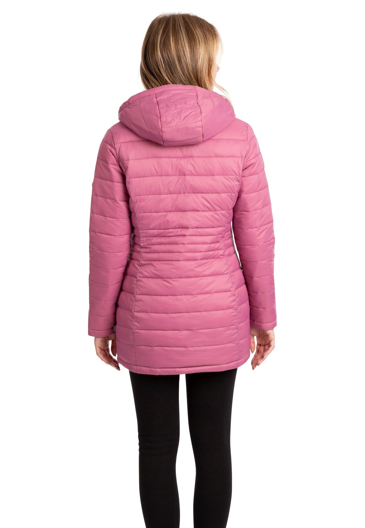 Mavis - Rose Blush - Trespass