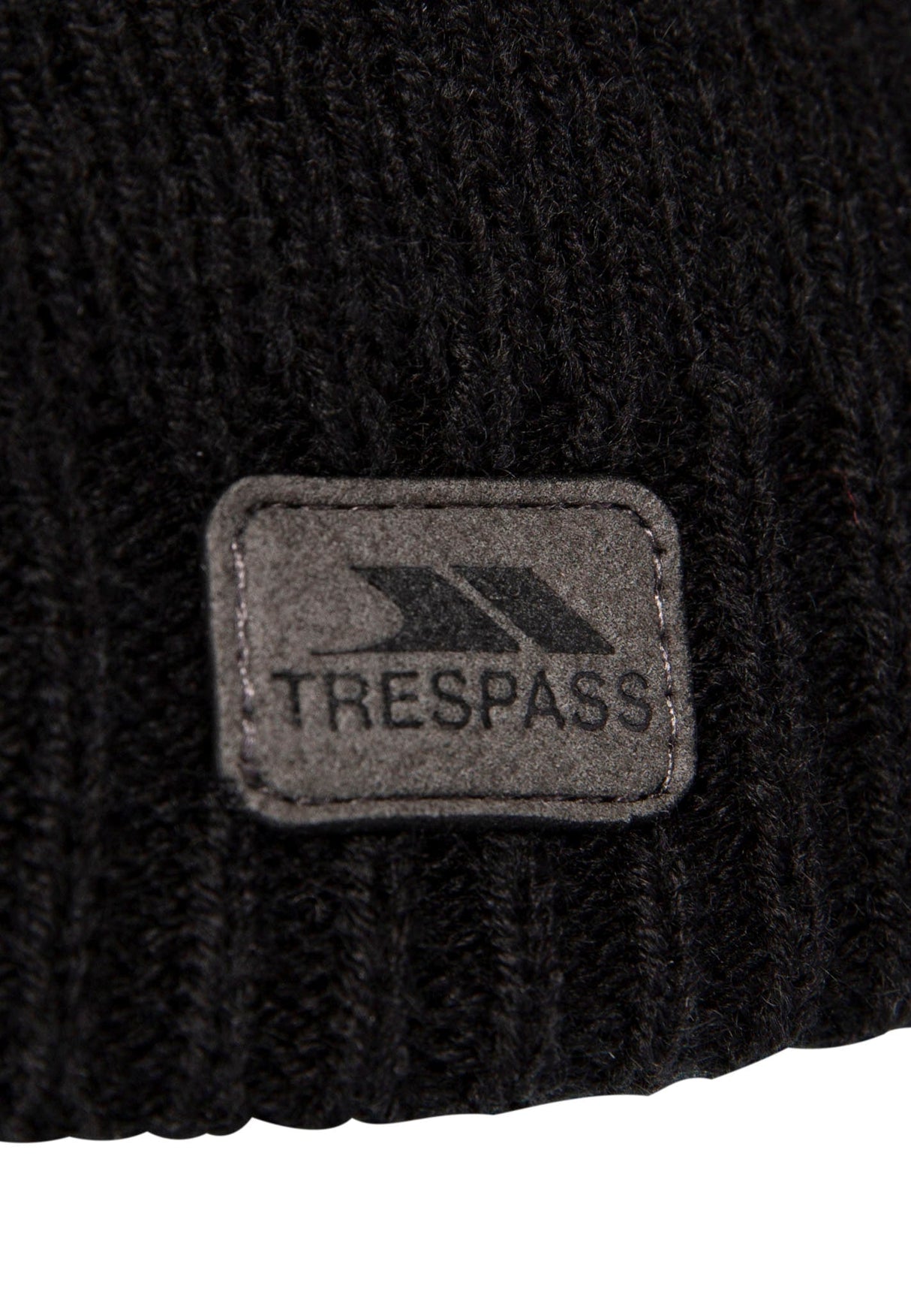 Mayfly - Black - Trespass