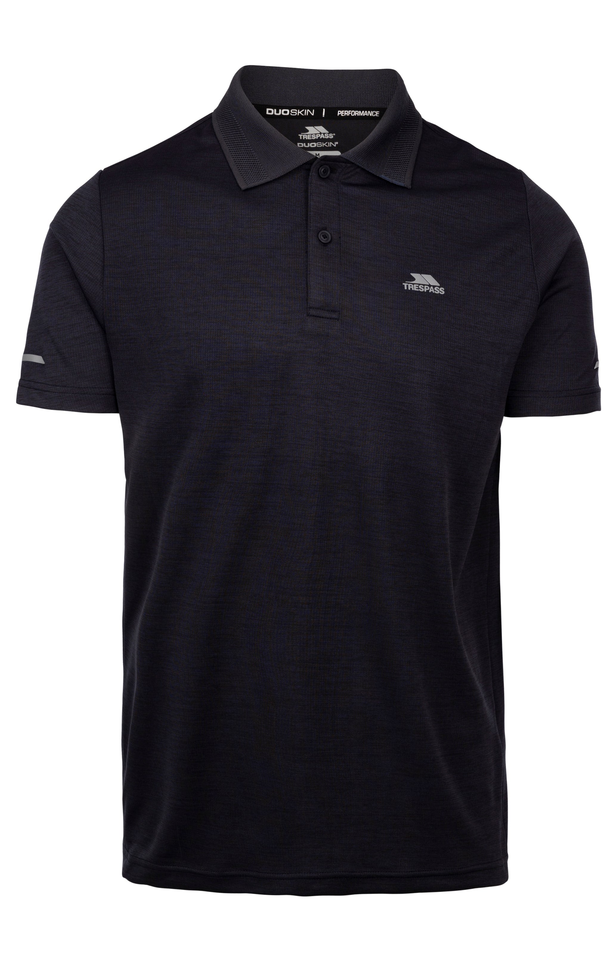 Mckay - Dark Flint Marl - Trespass