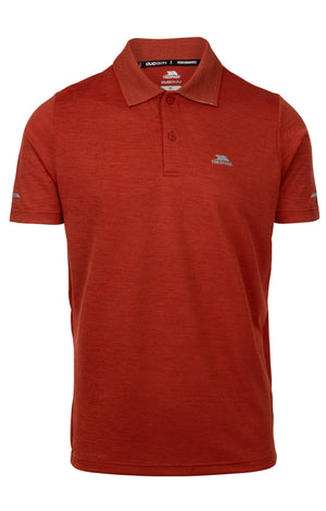 Mckay - Burnt Sienna Marl - Trespass